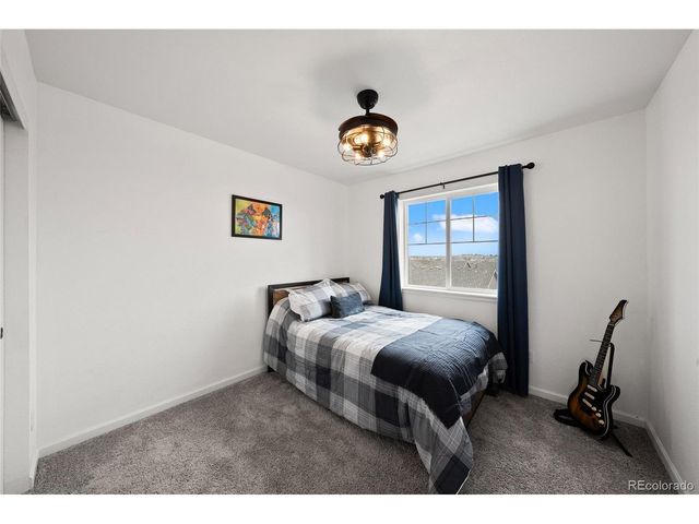 3922 White Rose St, Castle Rock, CO 80108