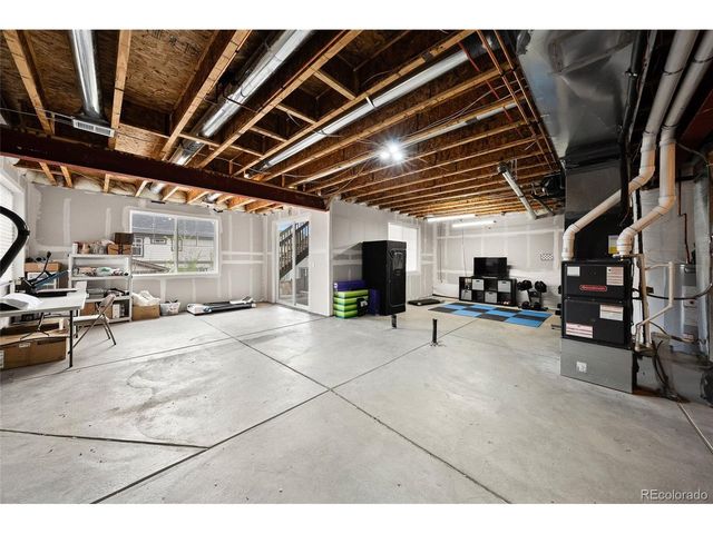 3922 White Rose St, Castle Rock, CO 80108