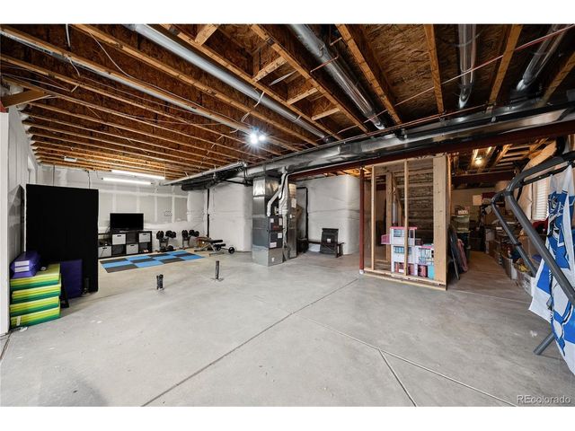 3922 White Rose St, Castle Rock, CO 80108