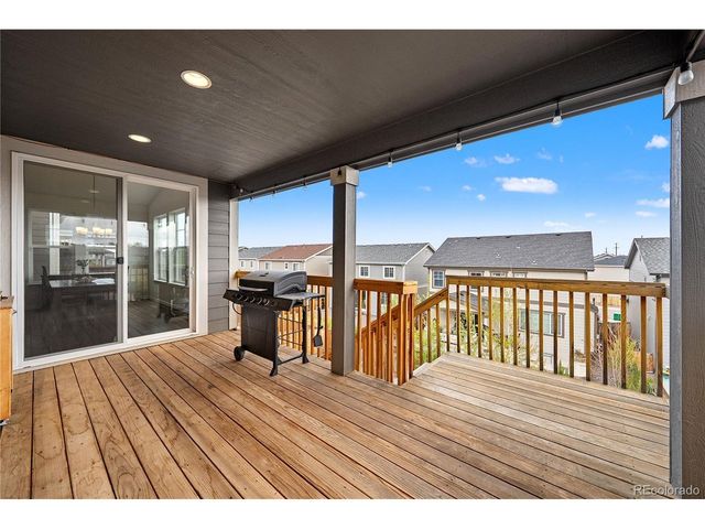 3922 White Rose St, Castle Rock, CO 80108
