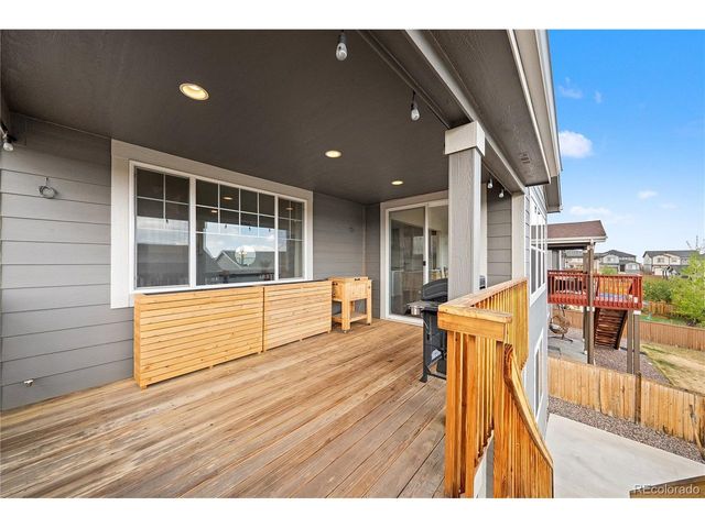 3922 White Rose St, Castle Rock, CO 80108
