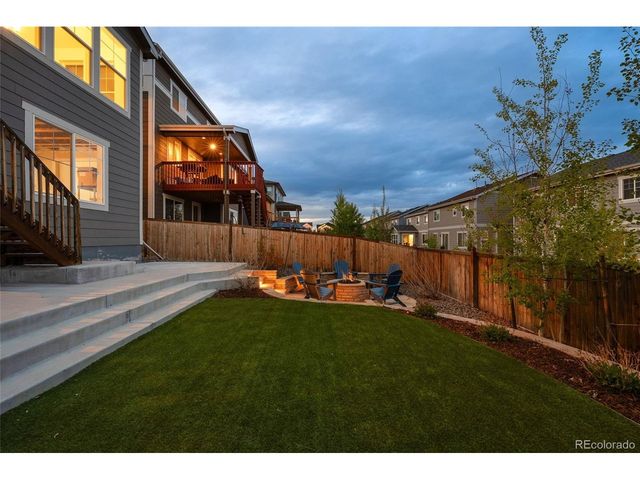 3922 White Rose St, Castle Rock, CO 80108