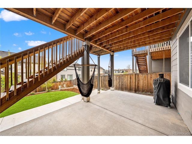 3922 White Rose St, Castle Rock, CO 80108