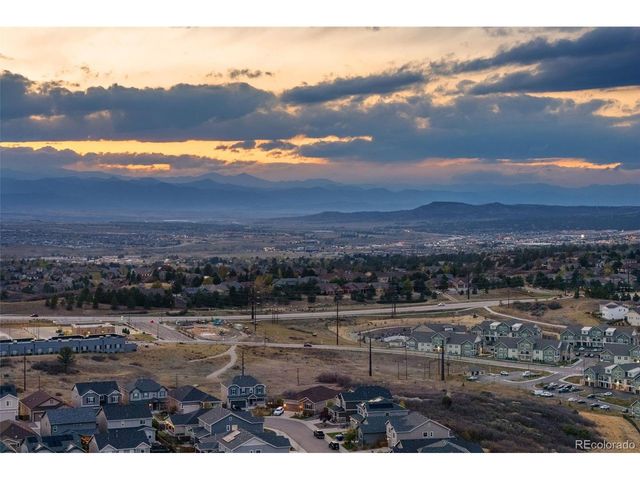3922 White Rose St, Castle Rock, CO 80108