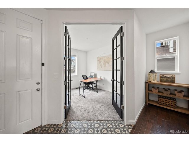 3922 White Rose St, Castle Rock, CO 80108