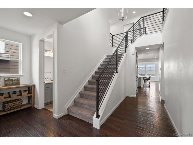 3922 White Rose St, Castle Rock, CO 80108