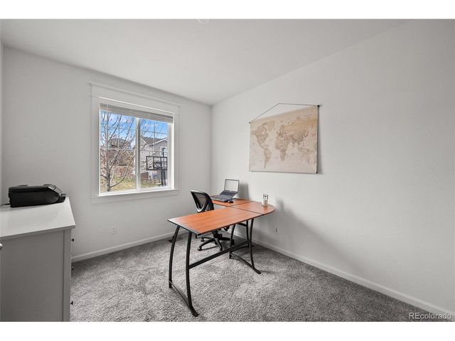 3922 White Rose St, Castle Rock, CO 80108