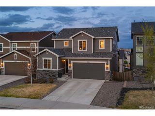 3922 White Rose St, Castle Rock, CO 80108
