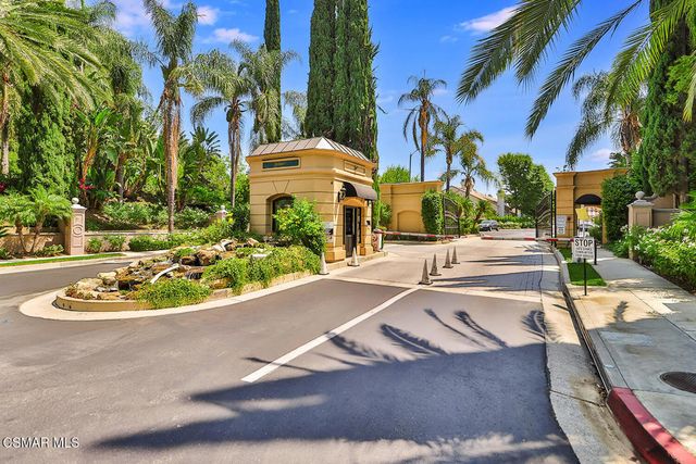 23287 Park Basilico, Calabasas, CA 91302