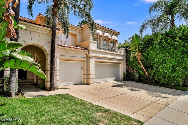 23287 Park Basilico, Calabasas, CA 91302
