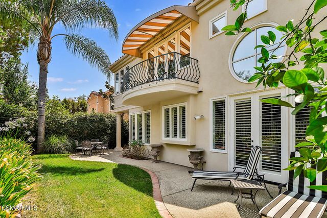 23287 Park Basilico, Calabasas, CA 91302