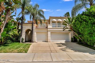 23287 Park Basilico, Calabasas, CA 91302