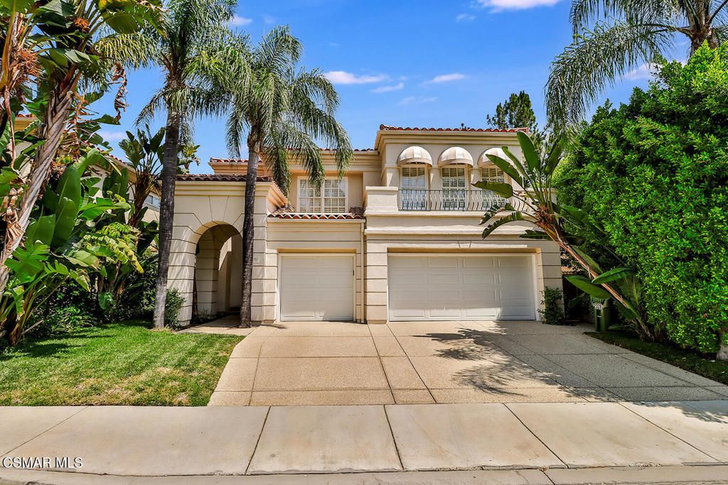 23287 Park Basilico, Calabasas, CA 91302