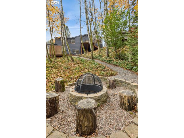 3 MOUNTAIN Cir, Lake Oswego, OR 97035