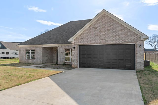 18 Rivercliff Drive, Mayflower, AR 72106