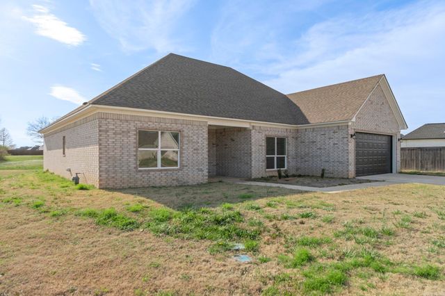 18 Rivercliff Drive, Mayflower, AR 72106