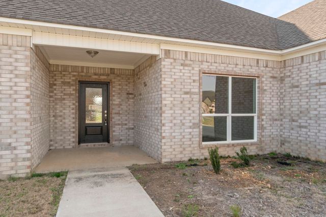 18 Rivercliff Drive, Mayflower, AR 72106