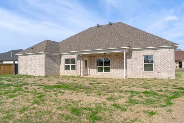18 Rivercliff Drive, Mayflower, AR 72106