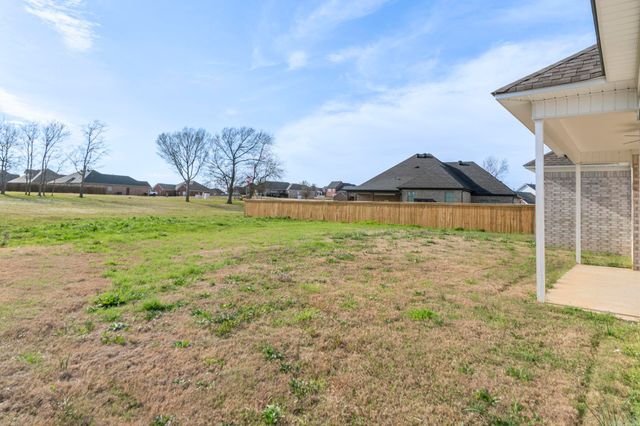 18 Rivercliff Drive, Mayflower, AR 72106