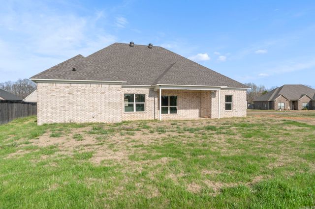18 Rivercliff Drive, Mayflower, AR 72106