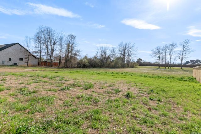 18 Rivercliff Drive, Mayflower, AR 72106