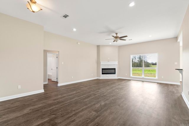 18 Rivercliff Drive, Mayflower, AR 72106