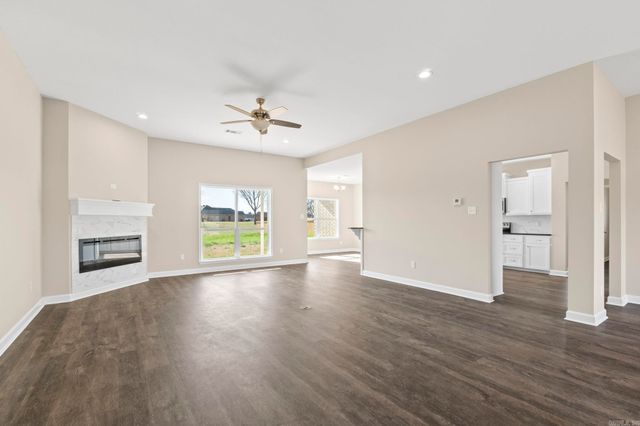 18 Rivercliff Drive, Mayflower, AR 72106