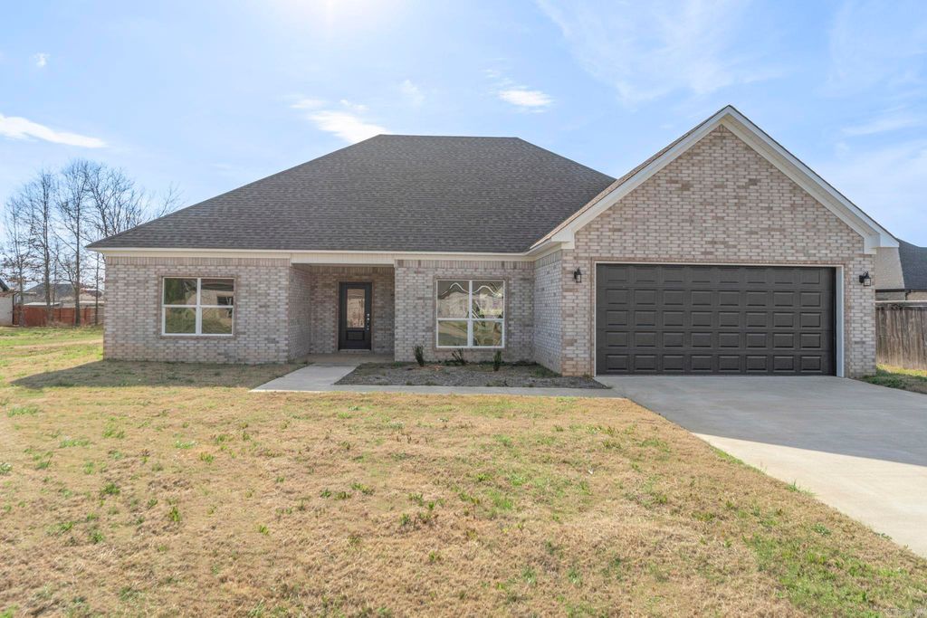 18 Rivercliff Drive, Mayflower, AR 72106