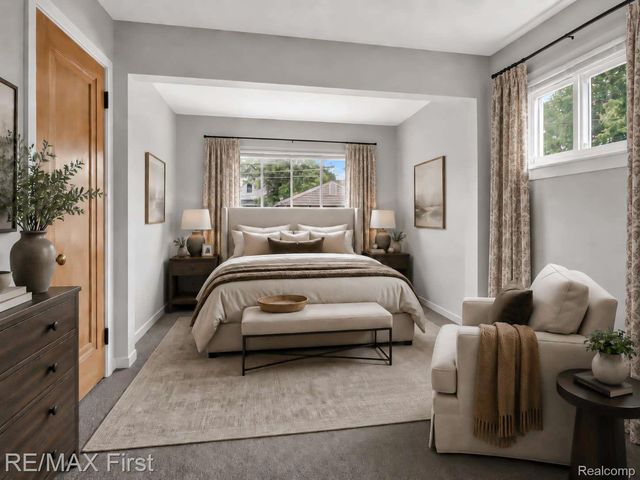 1357 W Saratoga Street, Ferndale, MI 48220