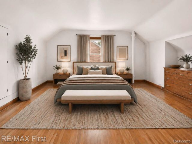 1357 W Saratoga Street, Ferndale, MI 48220