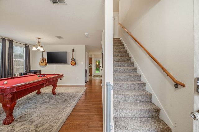 16617 Woodside Drive, Fort Worth, TX 76247