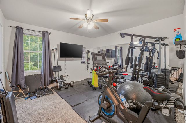 16617 Woodside Drive, Fort Worth, TX 76247