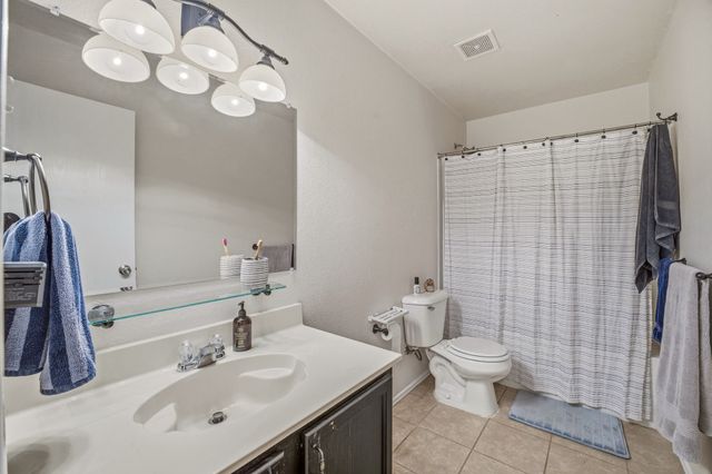 16617 Woodside Drive, Fort Worth, TX 76247