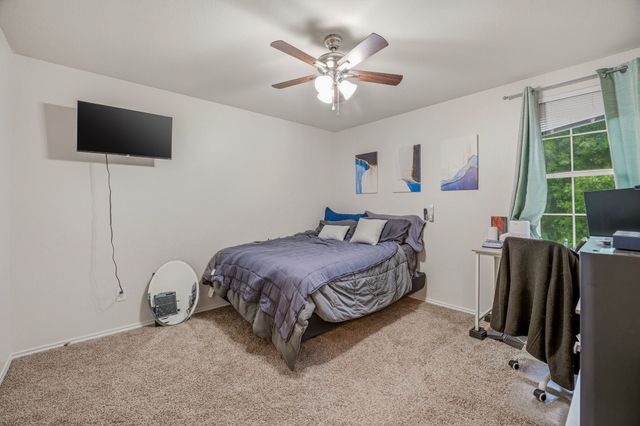 16617 Woodside Drive, Fort Worth, TX 76247