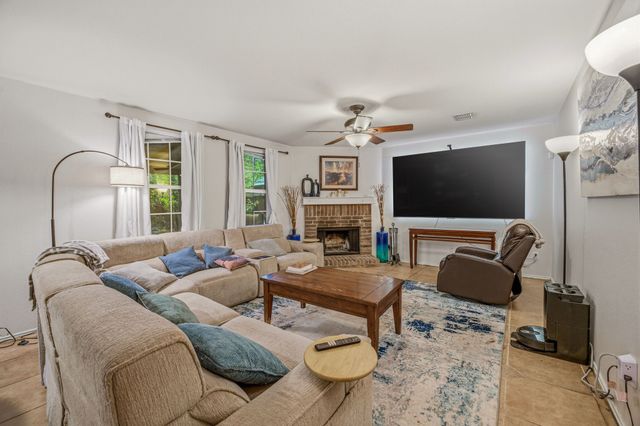 16617 Woodside Drive, Fort Worth, TX 76247