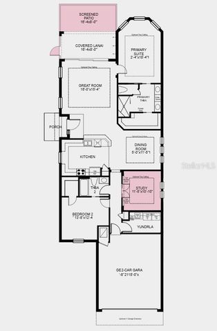 3219 PORTO LANE, Bradenton, FL 34211