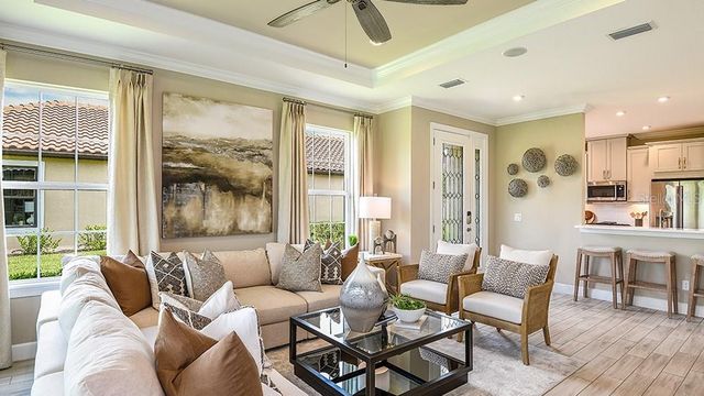 3219 PORTO LANE, Bradenton, FL 34211