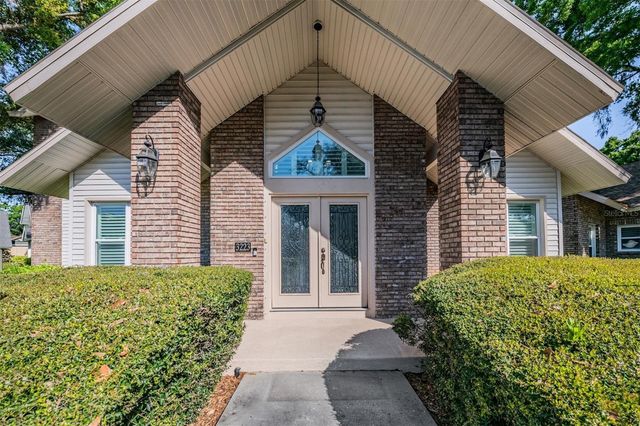 3223 HARVEST MOON DRIVE, Palm Harbor, FL 34683