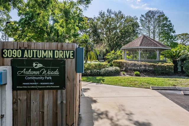 3223 HARVEST MOON DRIVE, Palm Harbor, FL 34683