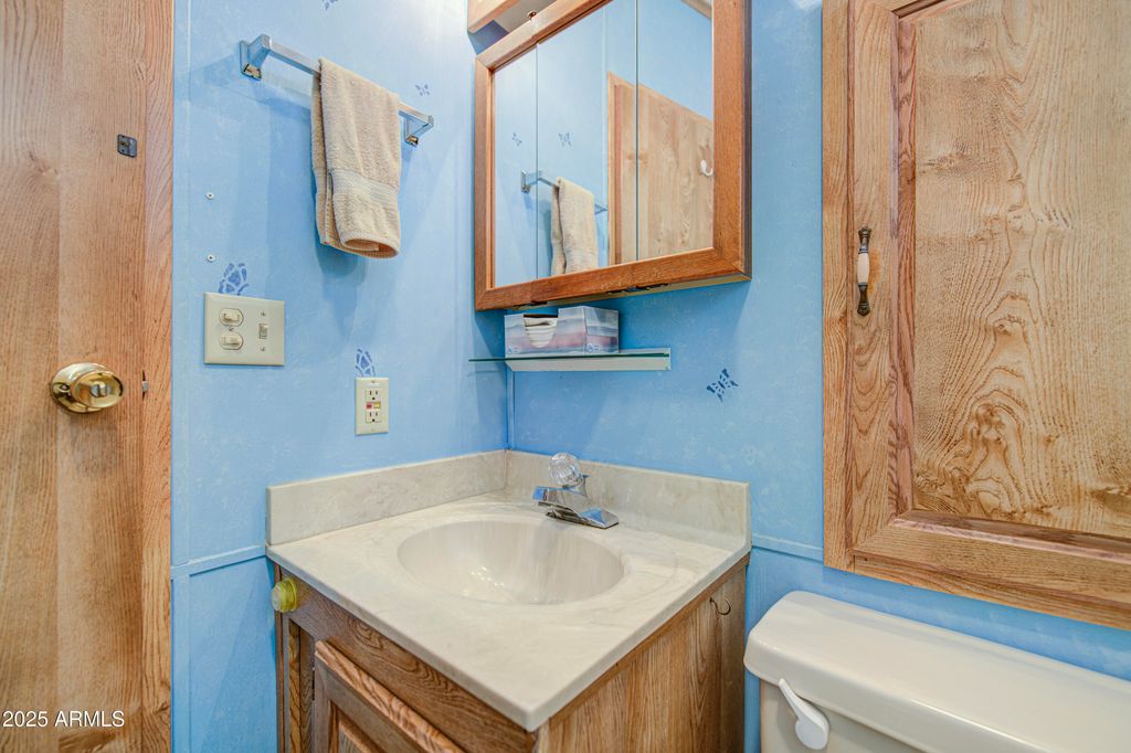 Image 15 of property listing at 7750 E BROADWAY Road 147, Mesa, AZ 85208