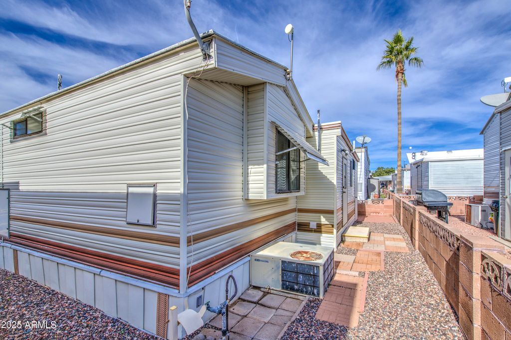 Image 31 of property listing at 7750 E BROADWAY Road 147, Mesa, AZ 85208