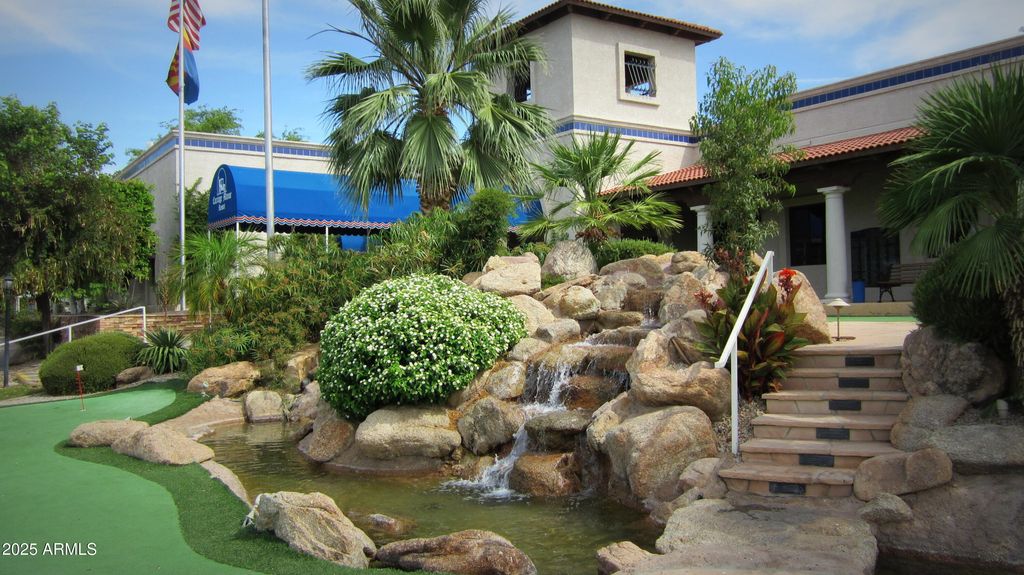 Image 32 of property listing at 7750 E BROADWAY Road 147, Mesa, AZ 85208