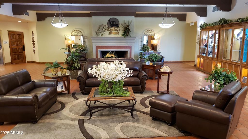 Image 33 of property listing at 7750 E BROADWAY Road 147, Mesa, AZ 85208