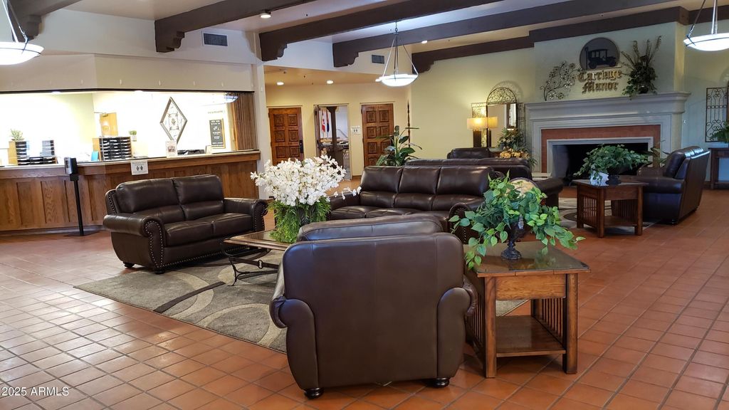 Image 34 of property listing at 7750 E BROADWAY Road 147, Mesa, AZ 85208