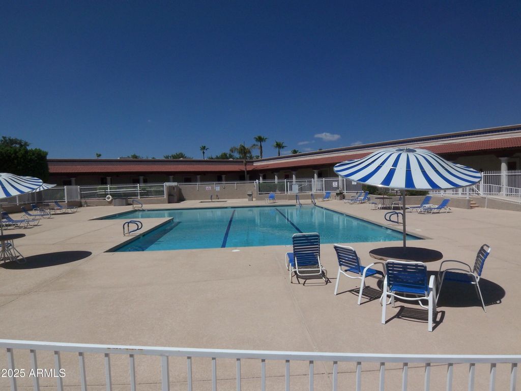 Image 35 of property listing at 7750 E BROADWAY Road 147, Mesa, AZ 85208