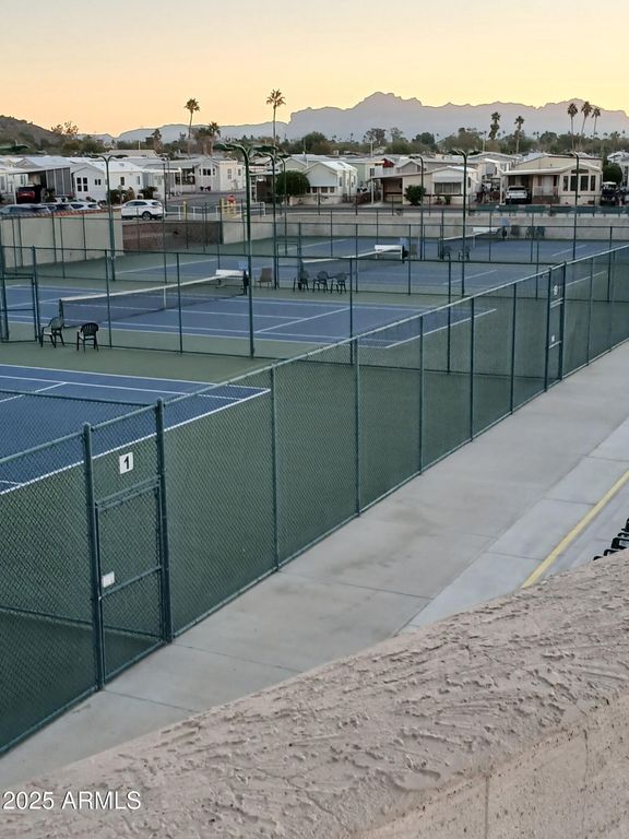 Image 41 of property listing at 7750 E BROADWAY Road 147, Mesa, AZ 85208