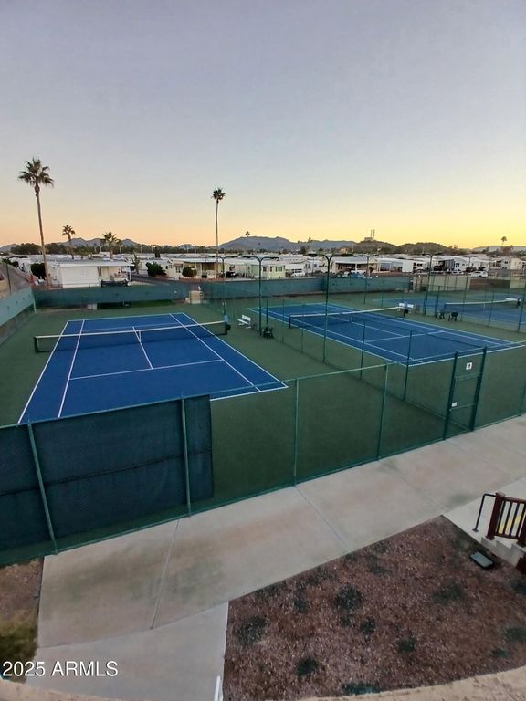 Image 42 of property listing at 7750 E BROADWAY Road 147, Mesa, AZ 85208