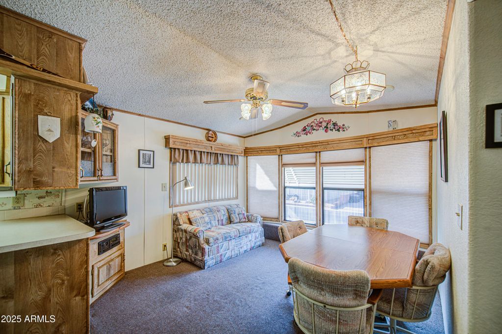 Image 9 of property listing at 7750 E BROADWAY Road 147, Mesa, AZ 85208