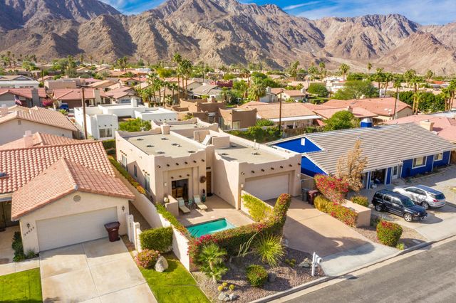 54605 Avenue Vallejo, La Quinta, CA 92253