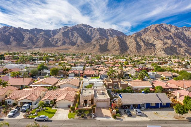 54605 Avenue Vallejo, La Quinta, CA 92253